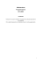 Glossario