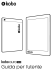 Manuale utente di Kobo Aura ONE