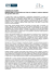 COMUNICATO STAMPA GRUPPO RINA: in partnership con IB per