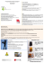 Brochure Pasti a Domicilio