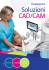 Depliant CAD/CAM