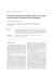 Biodiversity Journal, 7 (2): 249-252