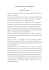 CURRICULUM VITAE ET STUDIORUM di Caterina Luisa Appio La