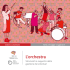 L`orchestra - CSV Trentino