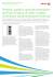 FreeFlow™ Print Server for Xerox® Impika® Inkjet Presses
