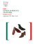 Presentazione settore calzature ICE New York