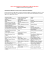 Elenco dei paesi Black List aggiornato dal DM 27 luglio 2010