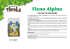 con fiori di Camomilla - Home | Raggio di Sole