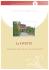 Le CIVETTE - luccaholidayhomes.it