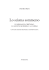 Lo scisma sommerso - Interlinea edizioni