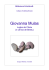 Giovanna Mulas - Officinae.net