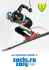 Brochure Sochi2014