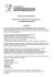 Process Counseling Master Strumenti di consulenza e formazione