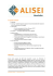 Newsletter n.14 – gennaio 2017