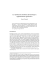 versione stampabile - Dipartimento di Filosofia