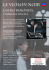 CD Le Violon Noir