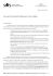 lettera aperta al presidente Francesco Pigliaru