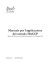 Manuale per l`applicazione del metodo HACCP