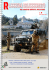 on-line di Rivista Militare - Esercito Italiano