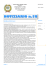 NOTIZIARIO n.58 - Associazione Modellistica M.A.N.T.A.