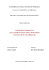 PDF……….L`esercizio Terapeutico Sulla Riabilitazione Delle