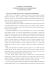 IL CERVELLO ALLO SPECCHIO