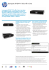 Stampante HP ENVY 100 e-All-in-One