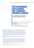 per un dizionario della ricerca sul technology enhanced learning