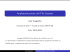 Il filesystem - Server users.dimi.uniud.it