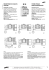 RESISTENZE DI CADUTA TRIFASE THREE PHASE DROP