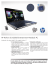 PSG Consumer 3C09 HP Notebook Datasheet