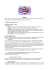- ABC Games Corporation