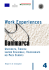 5. Altre opportunità di work experiences in Danimarca