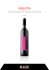 MAGENTA Vino Rosso IGT delle Venezie