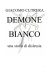 GIACOMO CUTRERA una storia di dislessia