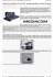 Mediacom MyMovie Travel i25: multimedialità a portata di mano