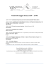 Vinistra 2015 - Programma