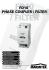 fd10 phase coupler / filter