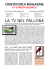 la tv nel pallone - Libero - Community