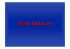 Piede Doloroso