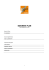 business plan
