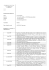 Curriculum vitae_Cavuoto.rtf - Università degli Studi del Sannio