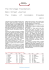 HF-WSJ The Index of Economic Freedom 2011