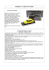 Hachette n° 3 - Scala 1:43 - Stock
