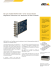 Kit per AXIS T8646 PoE+ Over Coax Blade