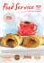 Con lievito madre - Food Service Algida