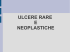 ulcere rare - Ipasvicomo