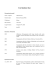 Curriculum vitae