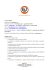 Scarica il CV completo