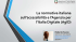 Presentazione standard di PowerPoint